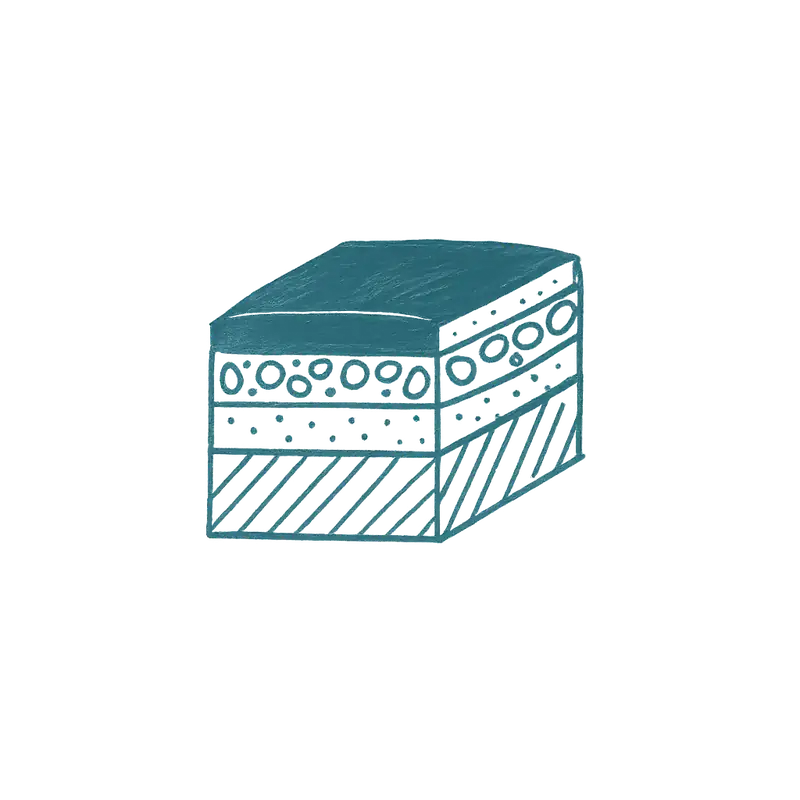 Embankments and earthworks figure